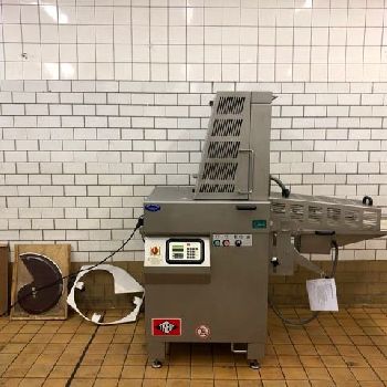 Treif Divider ECO 200 Cutter