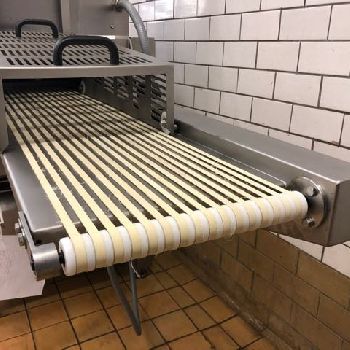 Treif Divider ECO 200 Cutter