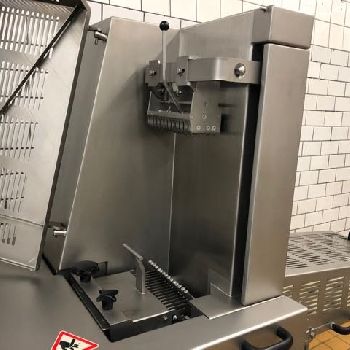 Treif Divider ECO 200 Cutter