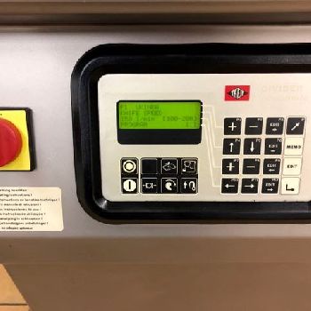 Treif Divider ECO 200 Cutter