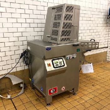 Treif Divider ECO 200 Cutter