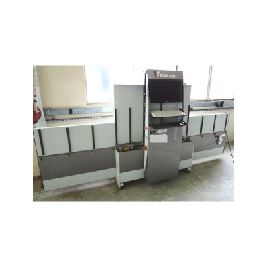 Robland BM 3000 Wood CNC machining centre