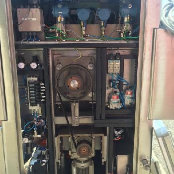 Manestz XL Tablet coating machine