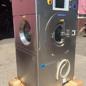 Manestz XL Tablet coating machine