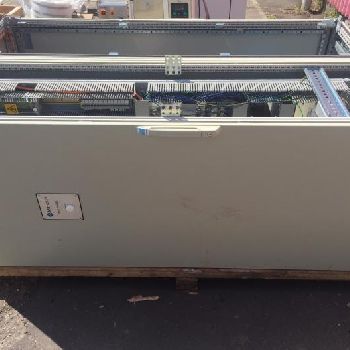 Manestz XL Tablet coating machine