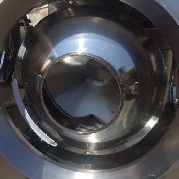 Manestz XL Tablet coating machine