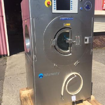 Manestz XL Tablet coating machine