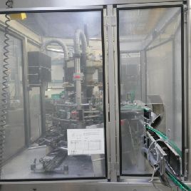 KRONES Universella K723-