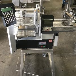 Cortador Bizerba A404