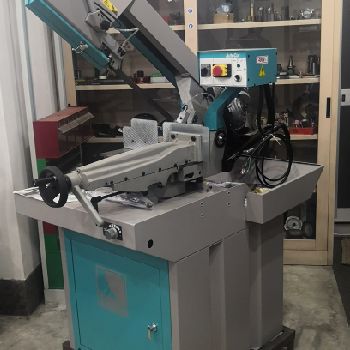 Imet GBS 242 GH band saw for metal