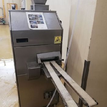 Edmund schroeder Fortuna km dough divider Dough divider