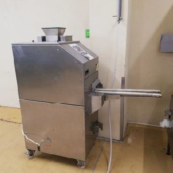 Edmund schroeder Fortuna km dough divider Dough divider