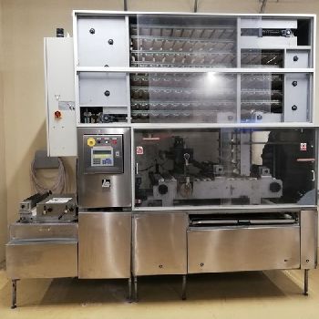 Edmund schroeder Fortuna km dough divider Dough divider