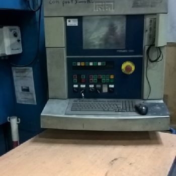 Prima RAPIDO 5 laser cutting machine