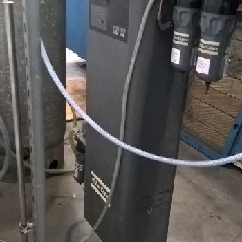 Prima RAPIDO 5 laser cutting machine