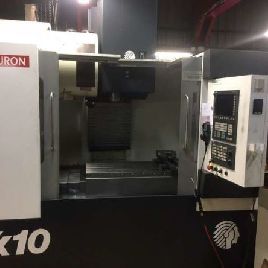 HURON VX 10 Machining center - vertical