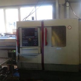 Torno cnc Traub TNC 65