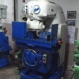 Hurth ZSU 320 Máquinas de engranaje - fresado, ensayo, inspección ..