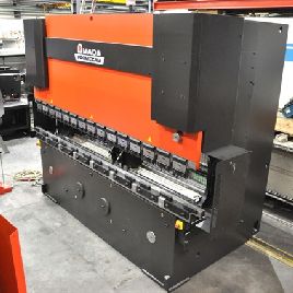 AMADA PROMECAM HFBO 220X3100 Press brake cnc/nc