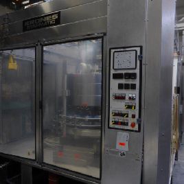 Krones STARMATIC Labeller