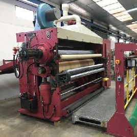 Kusters 212.50-2400 Calender