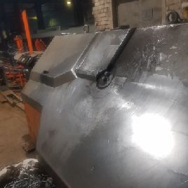 Schnell SMART 13 COI Tube bending machine