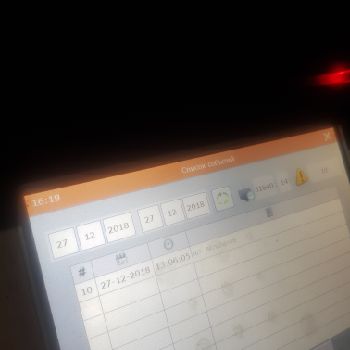 Schnell SMART 13 COI Tube bending machine