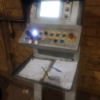 Schnell SMART 13 COI Tube bending machine