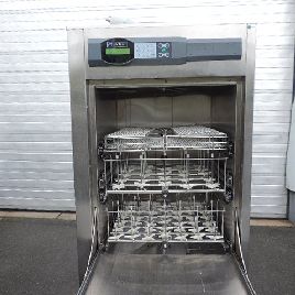 Machine de nettoyage et de stérilisation Lancer LABEXIA 1400 LXP