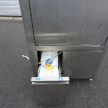 Lancer LABEXIA 1400 LXP Cleaning and sterilizing machine