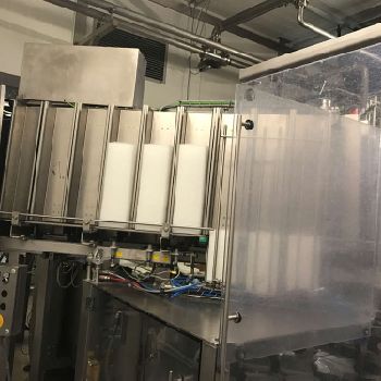 Waldner Dosomat 12.3 Filling machine - food industry