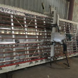 Striebig Control Vertical Panel (gebraucht)