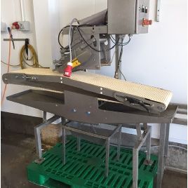 Carnitech 2612 Cutter