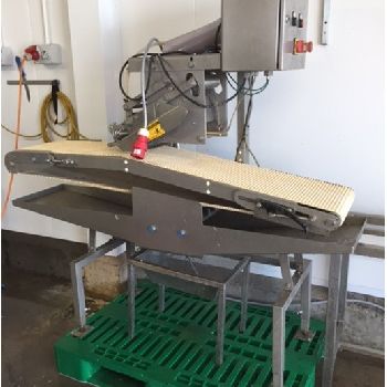 Carnitech 2612 Cutter