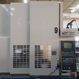 Okuma MX-45 VAE Machining center - vertical