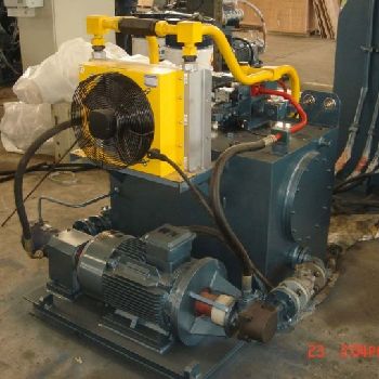 Falcon 1516 T Punching machine / nibbling machine with CNC