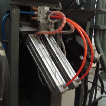 Falcon 1516 T Punching machine / nibbling machine with CNC