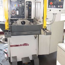 Sunnen ml3500 Lapping finishing machine