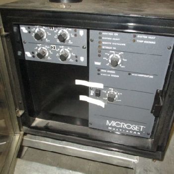 NORDSON 3400 Adhesive machine