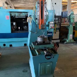 Used Cams 200 Slotting machine