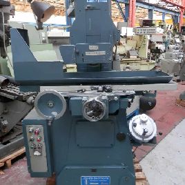 Jones and Shipman 540 LP Surface grinding machine