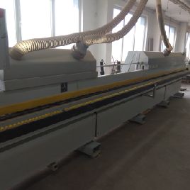 Cehisa SF 108 pp edgebander
