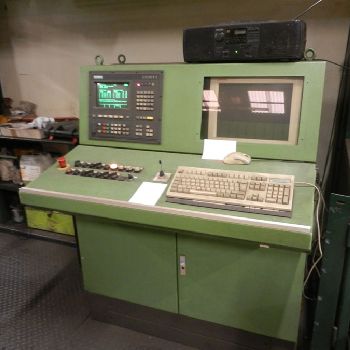 Peddinghaus FDB 1000/3 Drilling &amp; Cutting system