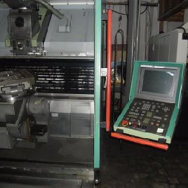Deckel Maho MH 700 S 5 axis machining centre