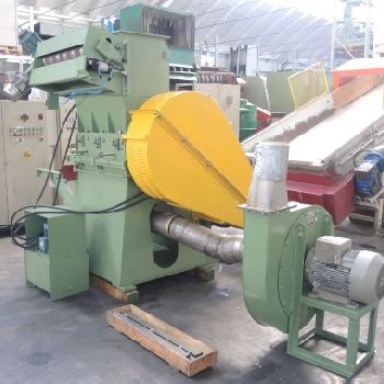 Previero Grinder MU 408 N