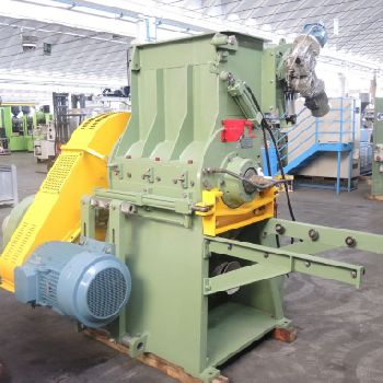 Previero Grinder MU 408 N