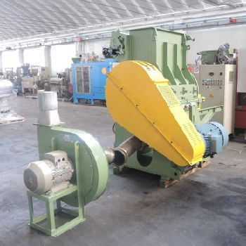 Previero Grinder MU 408 N