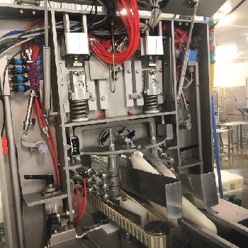 Carnitech 2630 Skinning