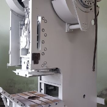 Cccp K2132 Eccentric press