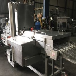 GEA CFS Koppens 600 Enrobeuse